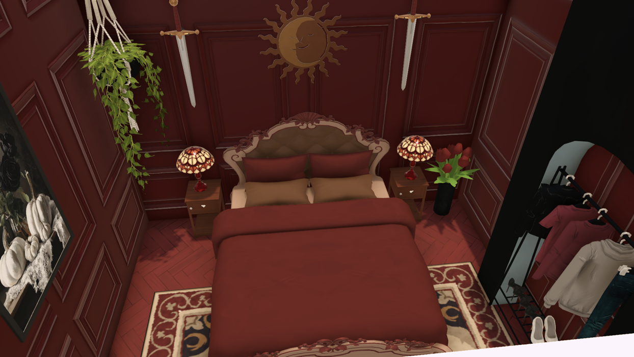 Practical Magic House image 19