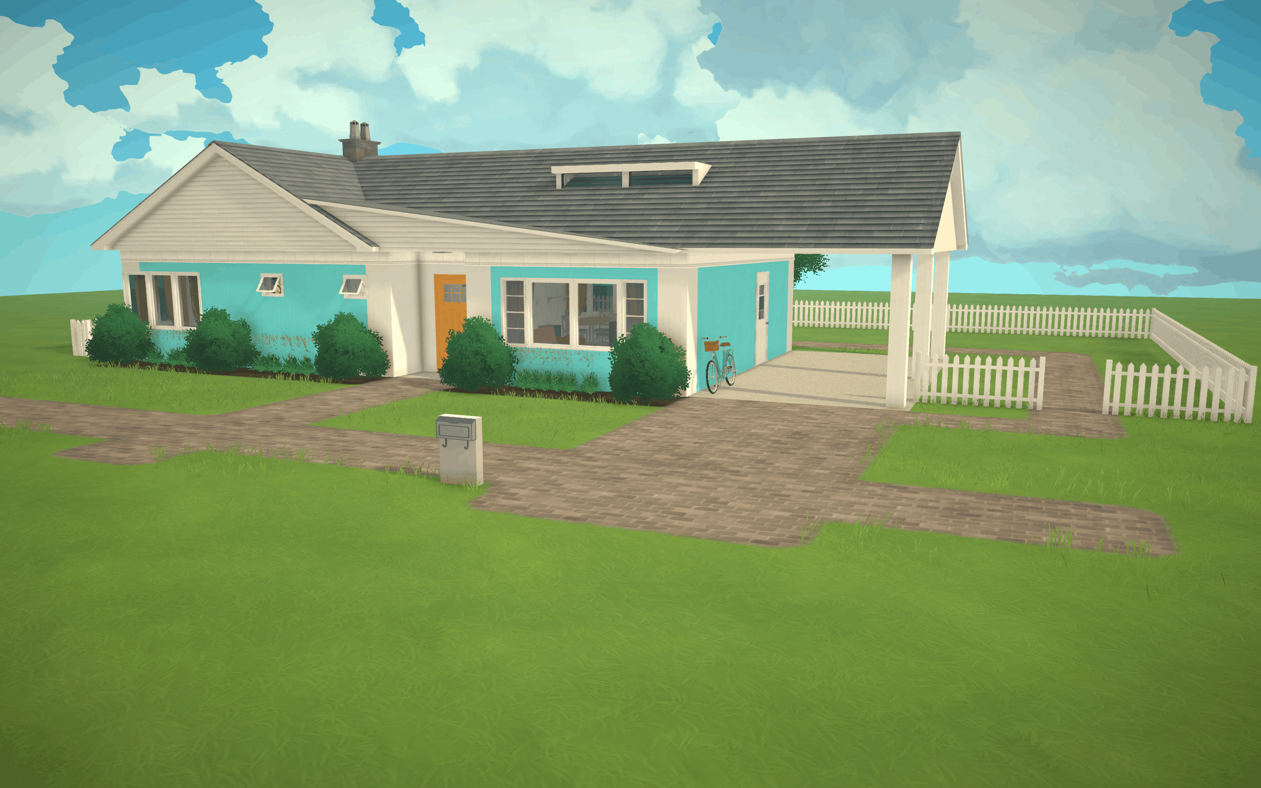 Sanctuary Hills image 10