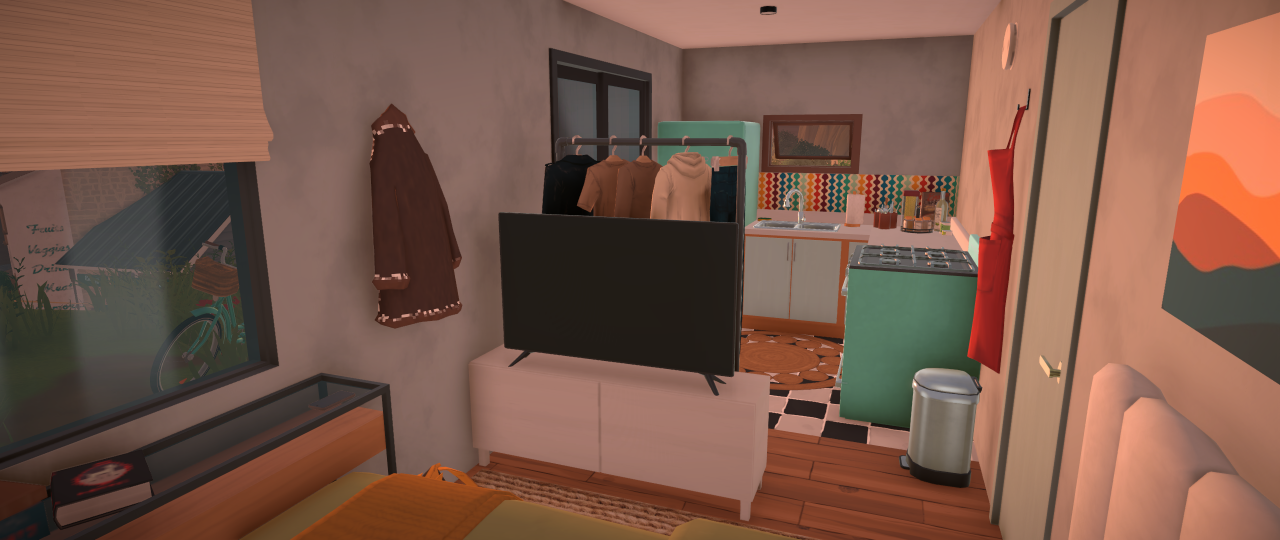 Container starter house image 3