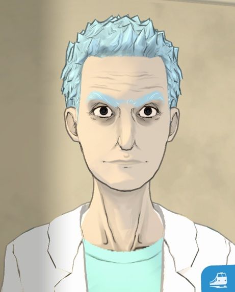Rick & Morty image 1