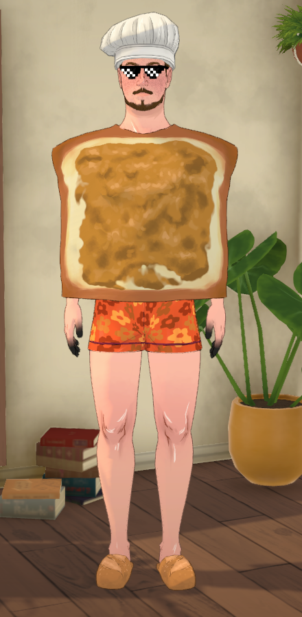 John Dough image 4