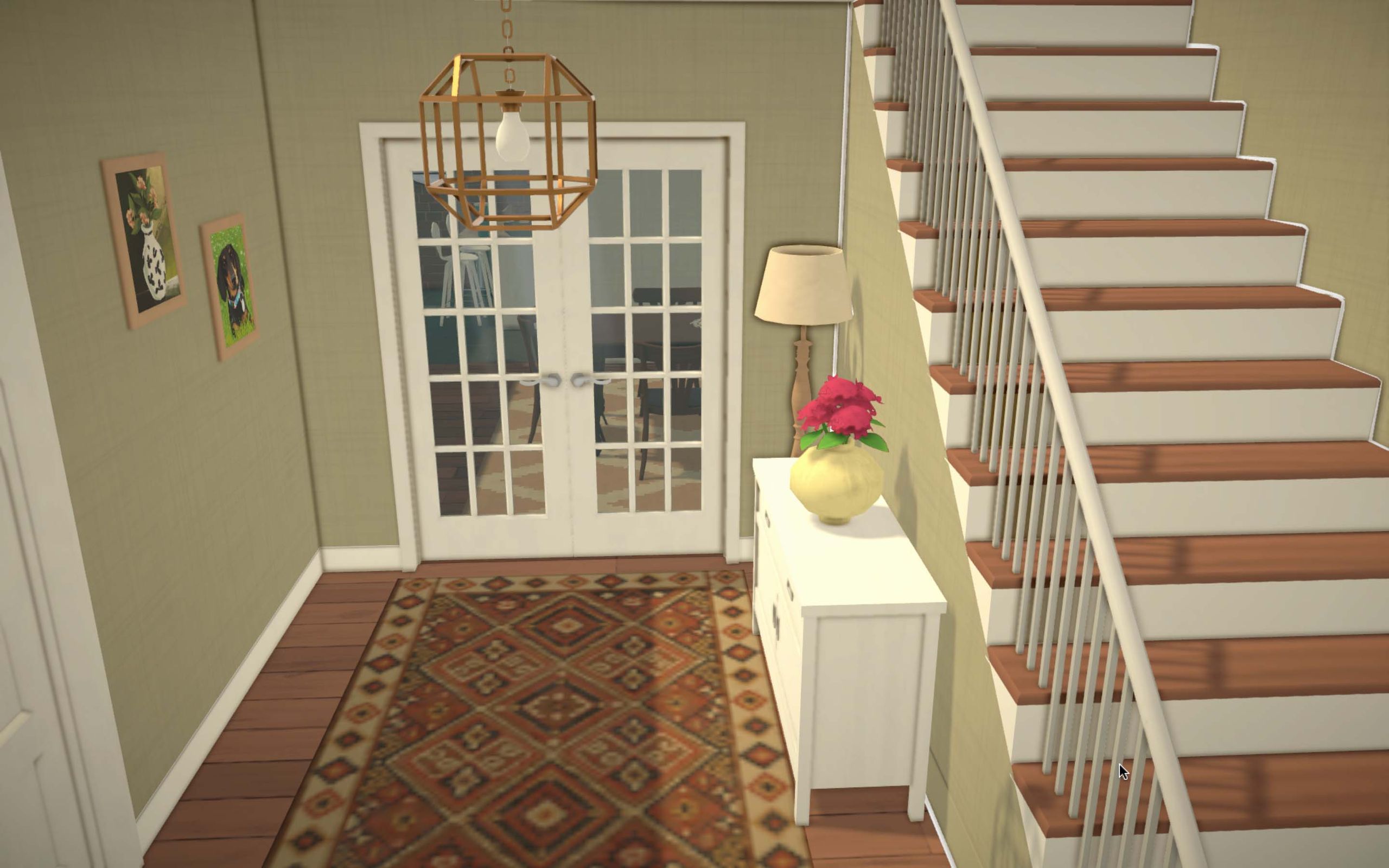 Family Cottage image 12