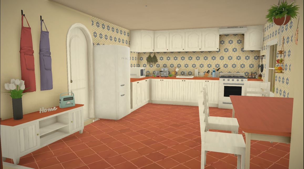 Maison provencale image 1
