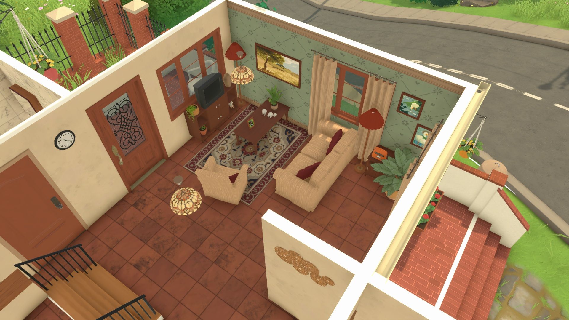 Casita Latina image 6