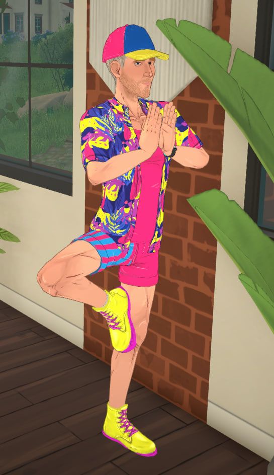 Ryan Gosling image 3