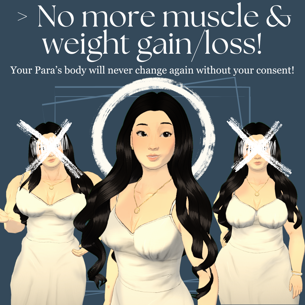 (ishu) SameBody image 2