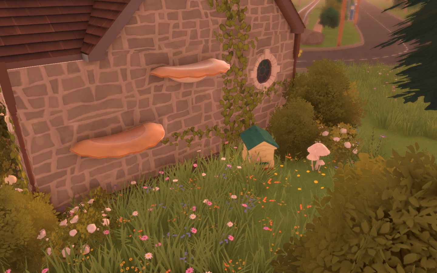 Fantasy House (With Basement!) image 11