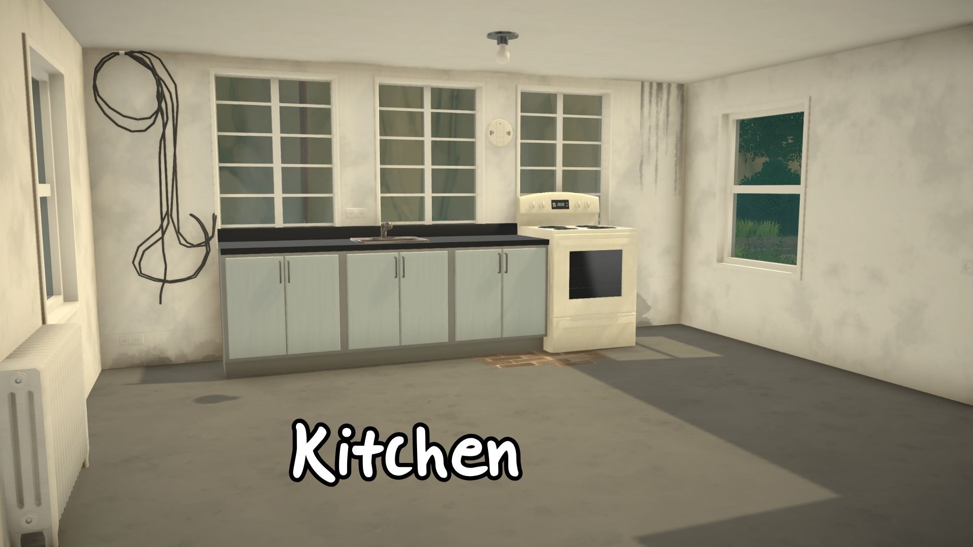 Low Budget Starter Home (unfurnished) image 4