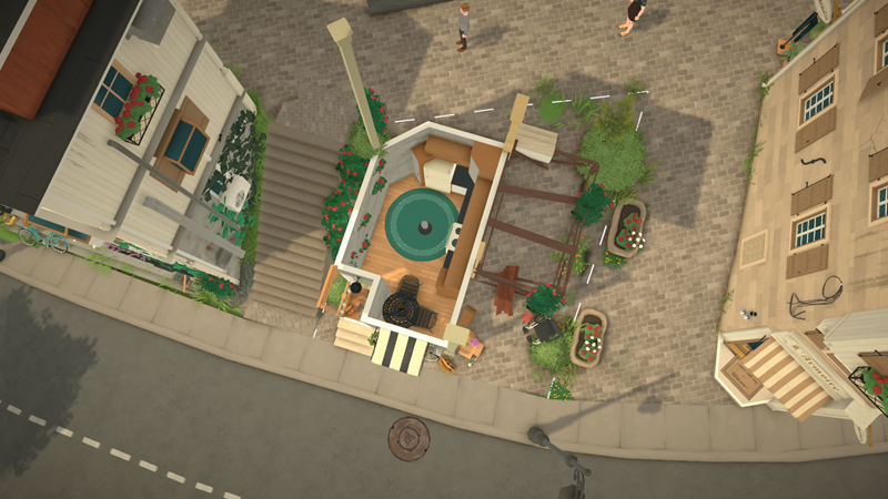 The Para abode image 5