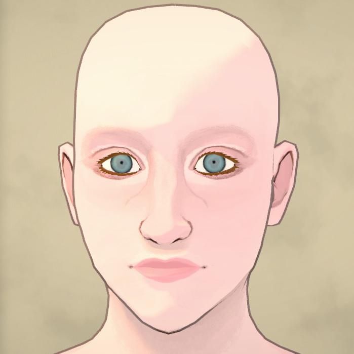 Sylvie's Eye Replacement (Non-Default): image 1