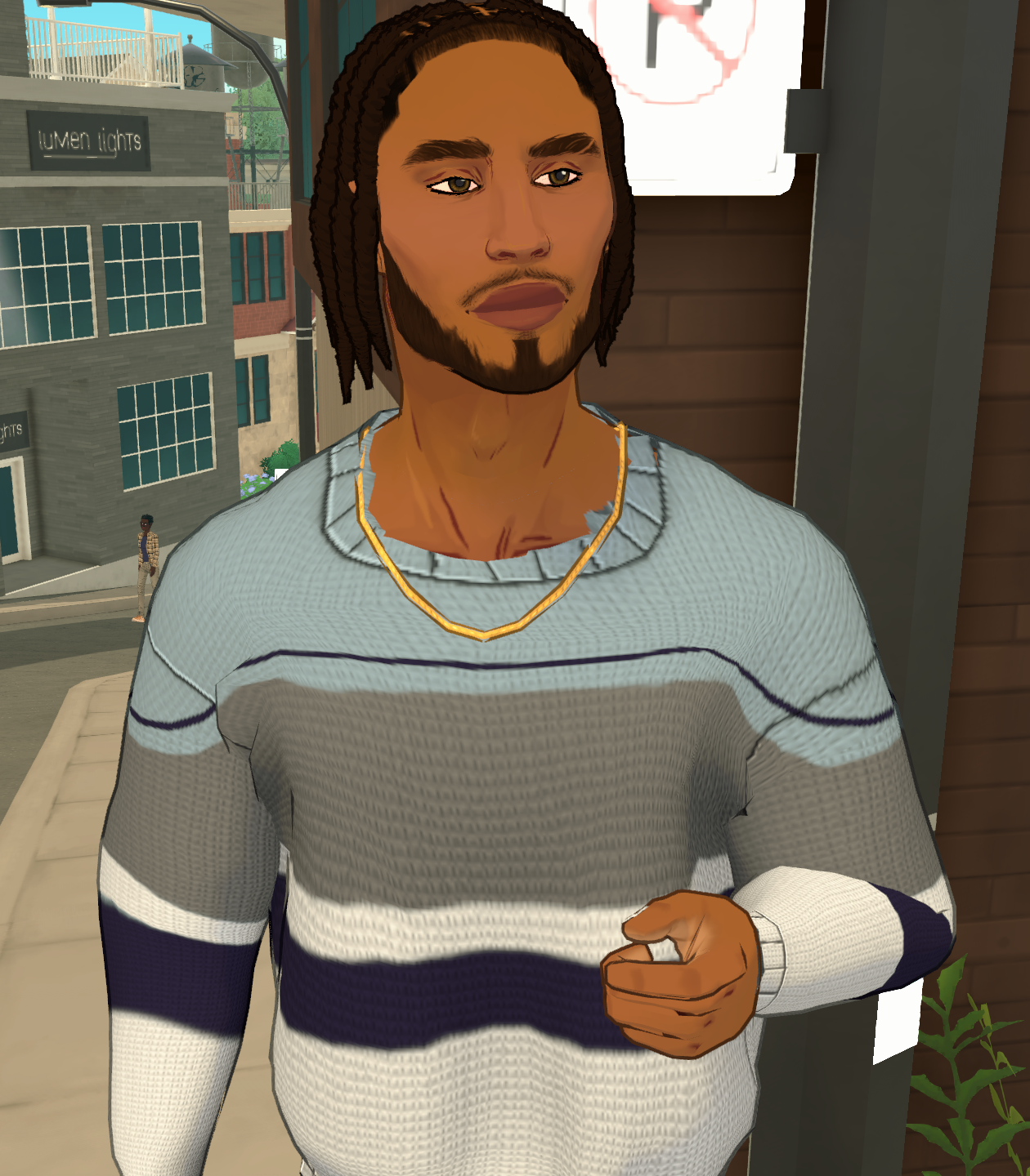 Brandon image 3