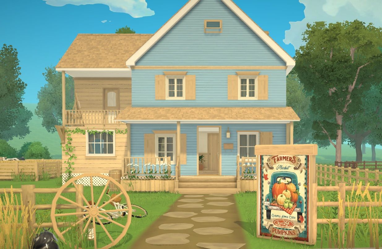 Farm House image 1