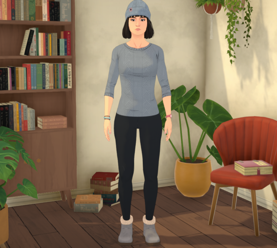 Beth Washington image 2