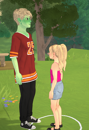 The Smith Family (Sims 2 Remake) image 1