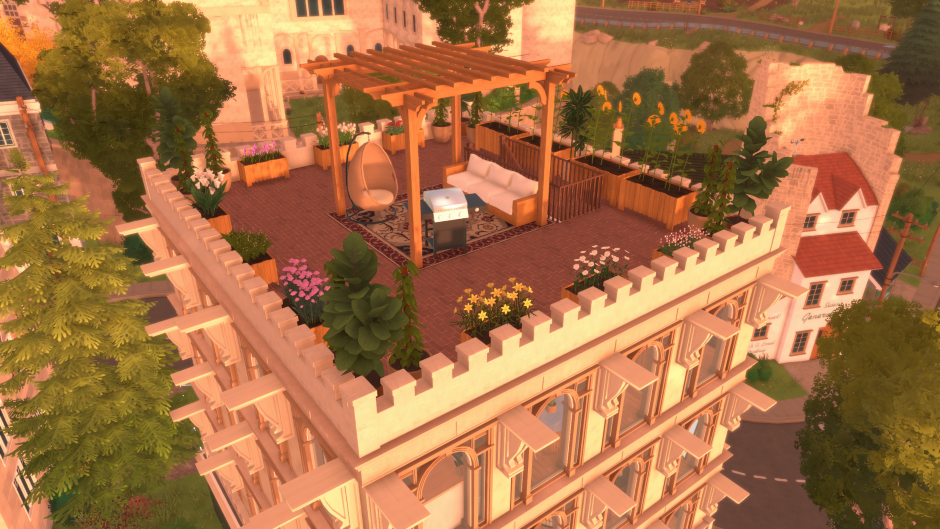 Cozy Book Shop Apartments image 12