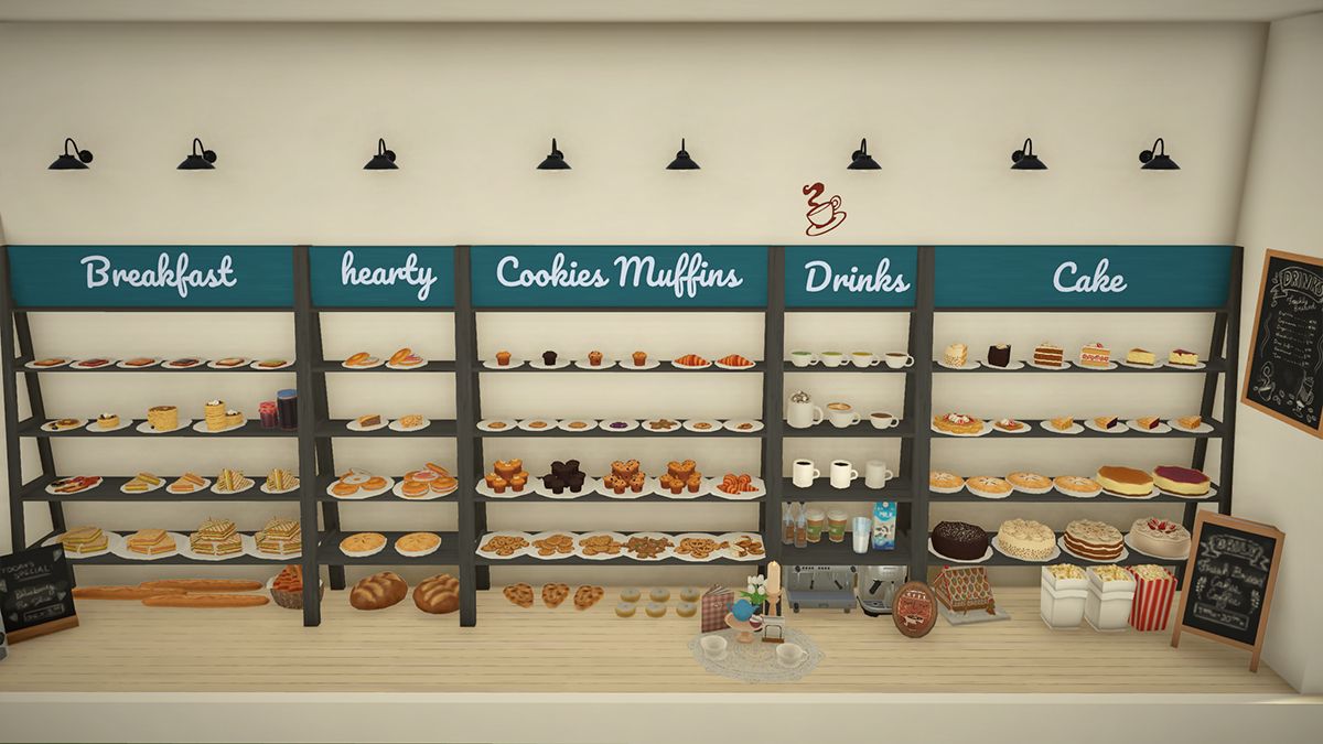 Every Meal for Sale image 3