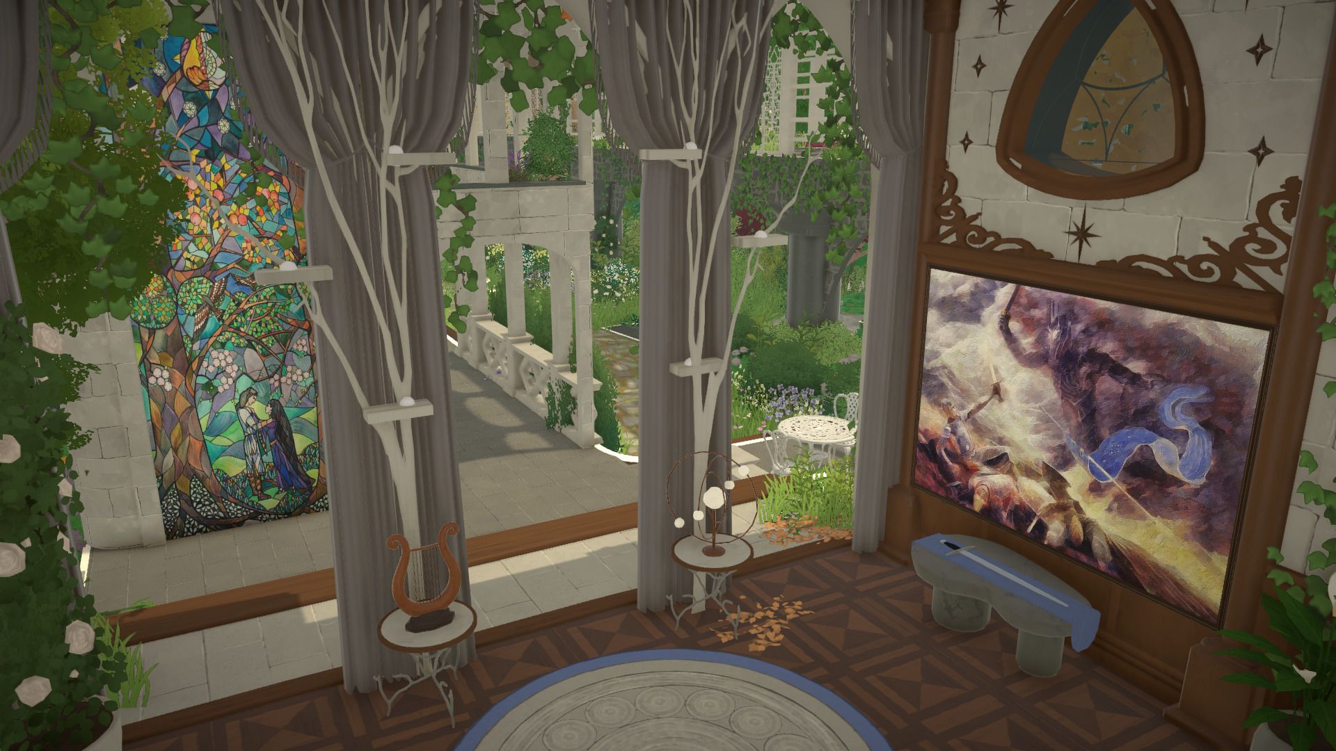 The Last Homely House image 5
