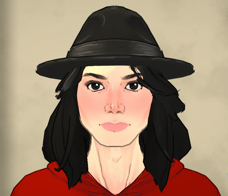 Michael Jackson image 1