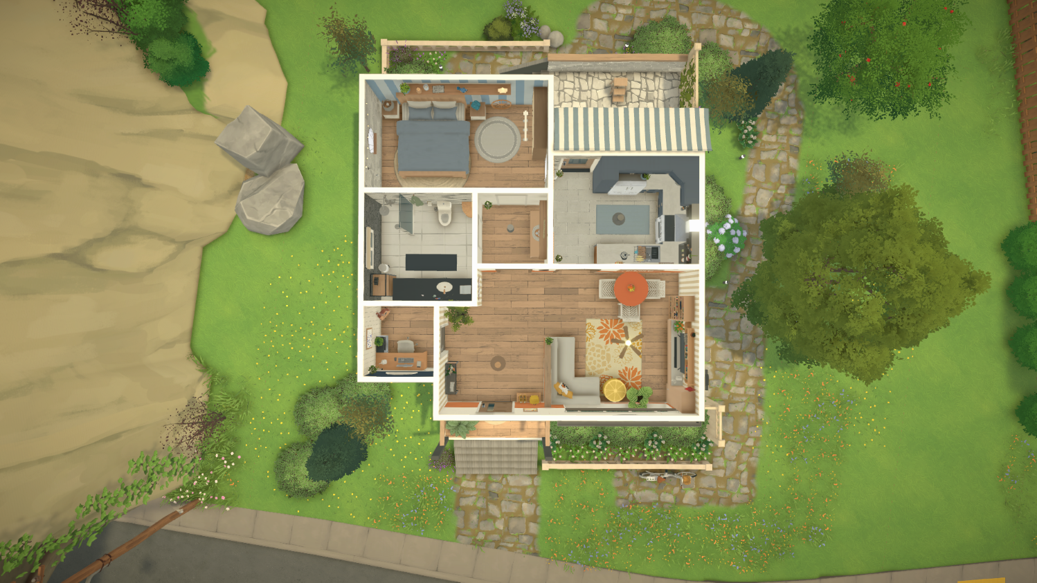 Oakridge House image 2