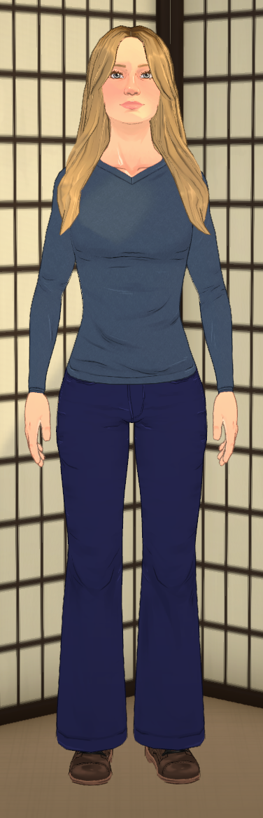Jiera Kairys image 3
