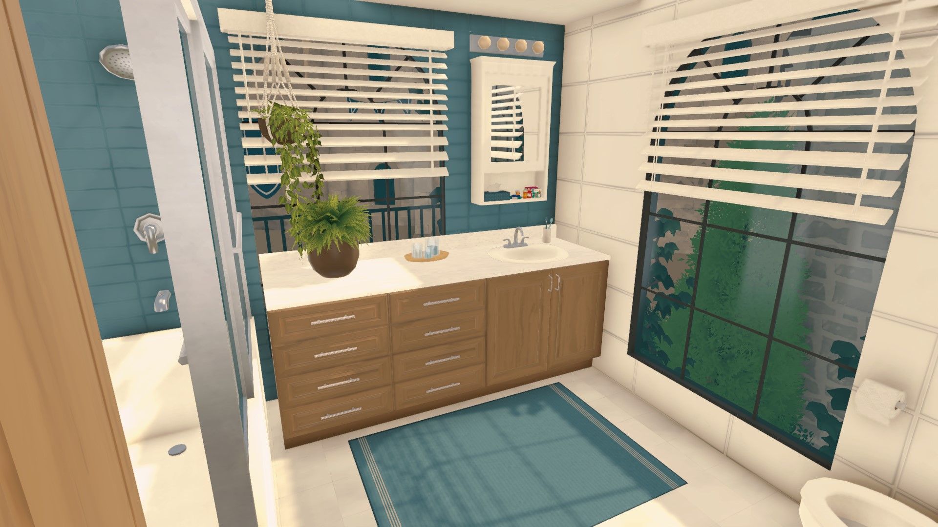 Townhouse by Teamary Furnished image 4