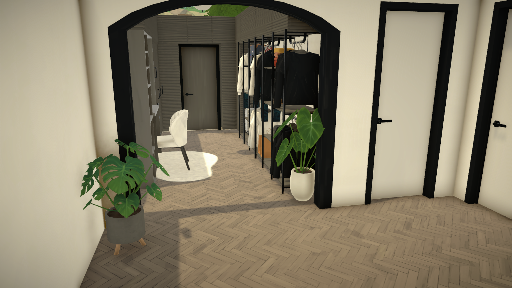 House A - 3Bed3Baths image 5