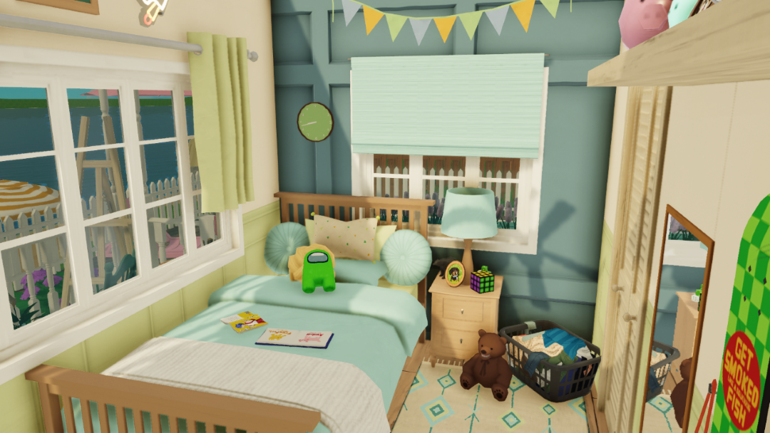 Dopamine Cottage image 6