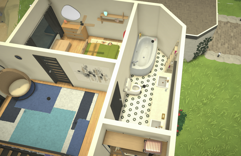 Modern Beachside Home image 11