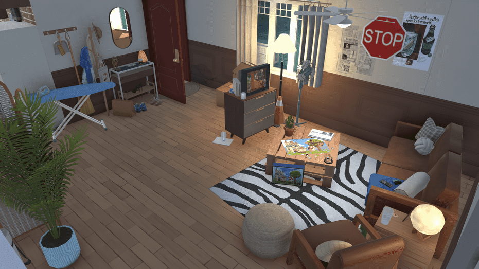 Greyline Apartments image 1