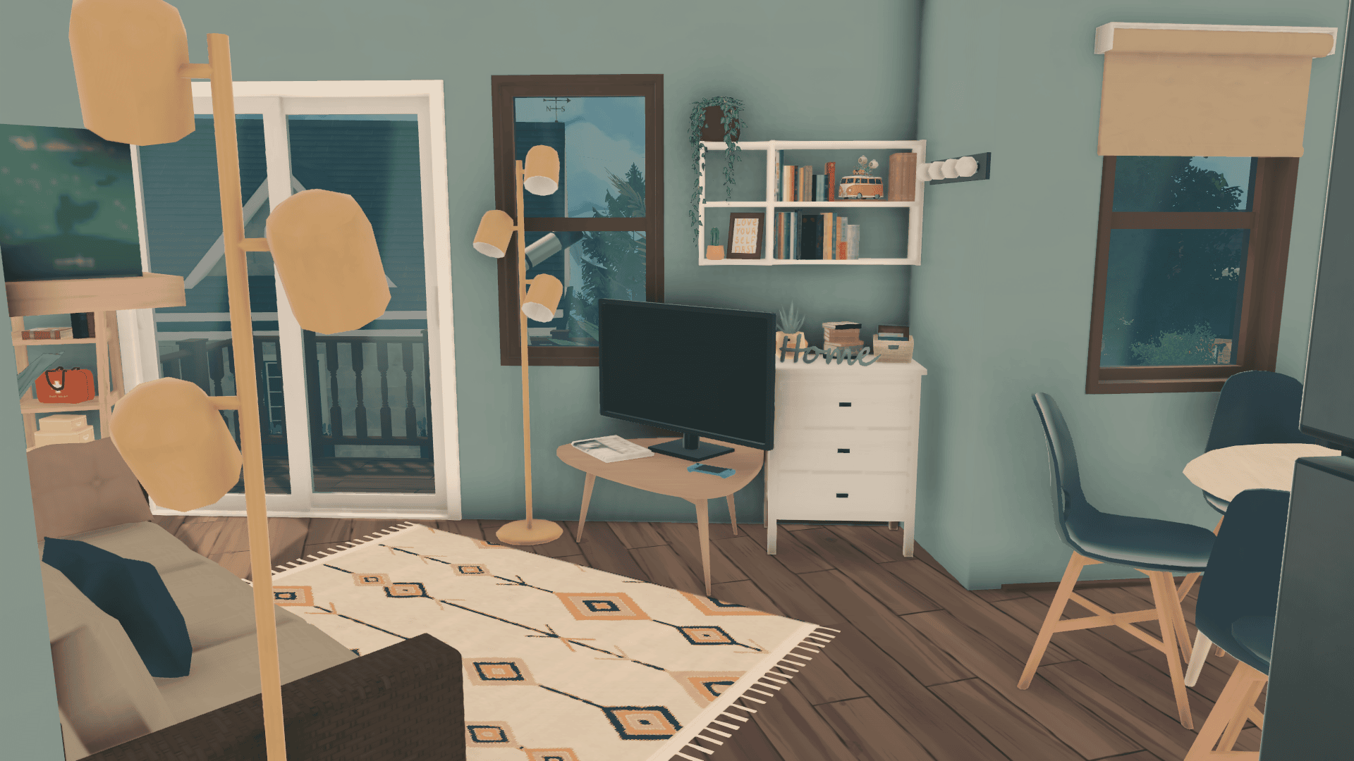 Starter Single Apartment image 2