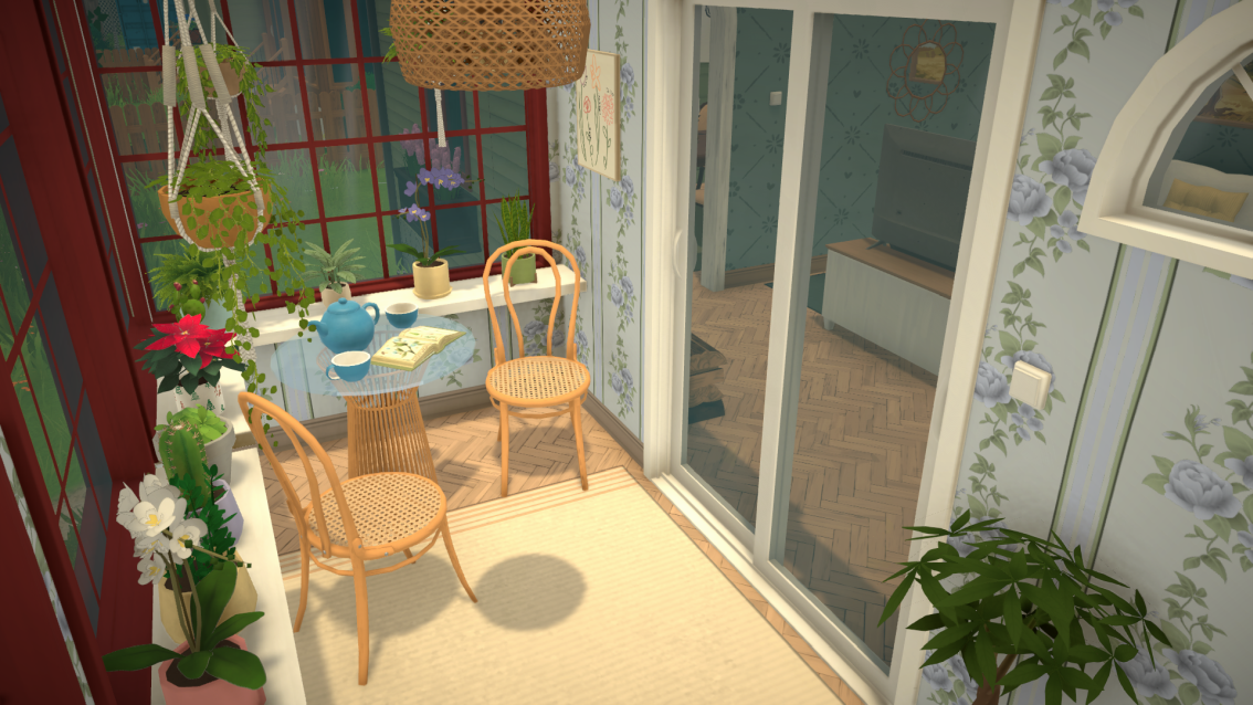 3 Bedroom Scandinavian Turn-of-the-Century Villa image 16
