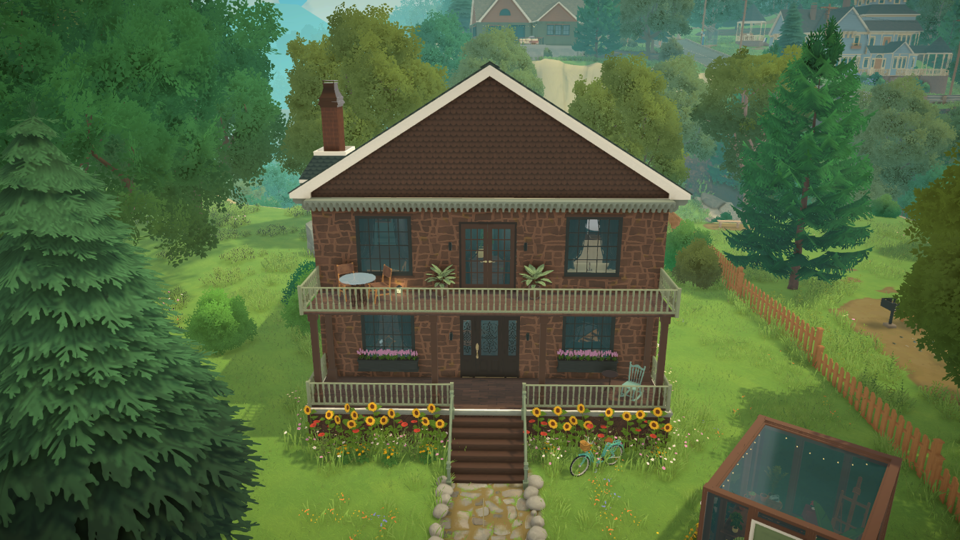 FamLot Build #1 image 1