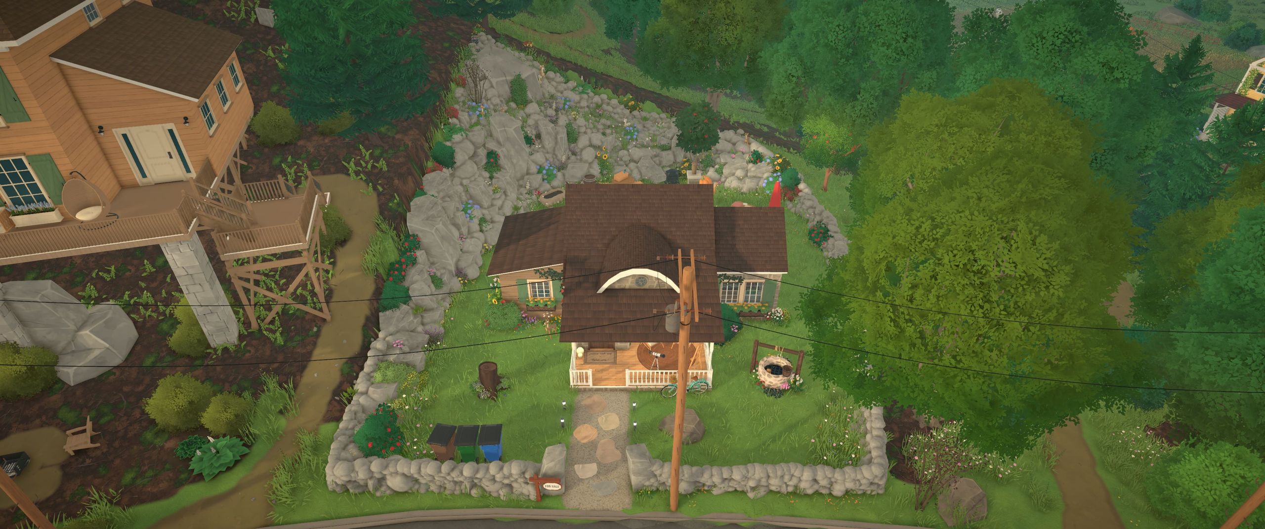The Grand Parents Cottage image 9