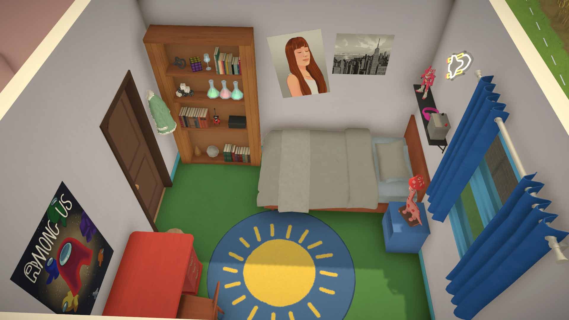 Rick and Morty image 16