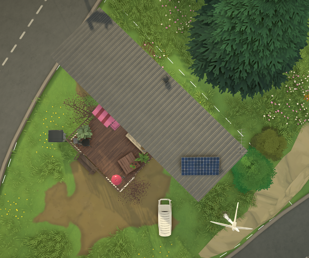 Nyla´s trailer home image 1