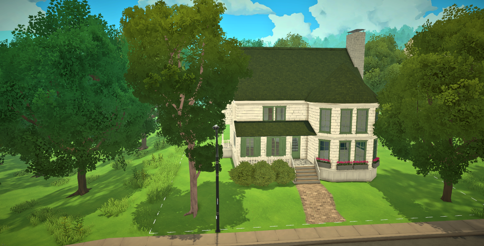 4 bedroom Victorian image 4