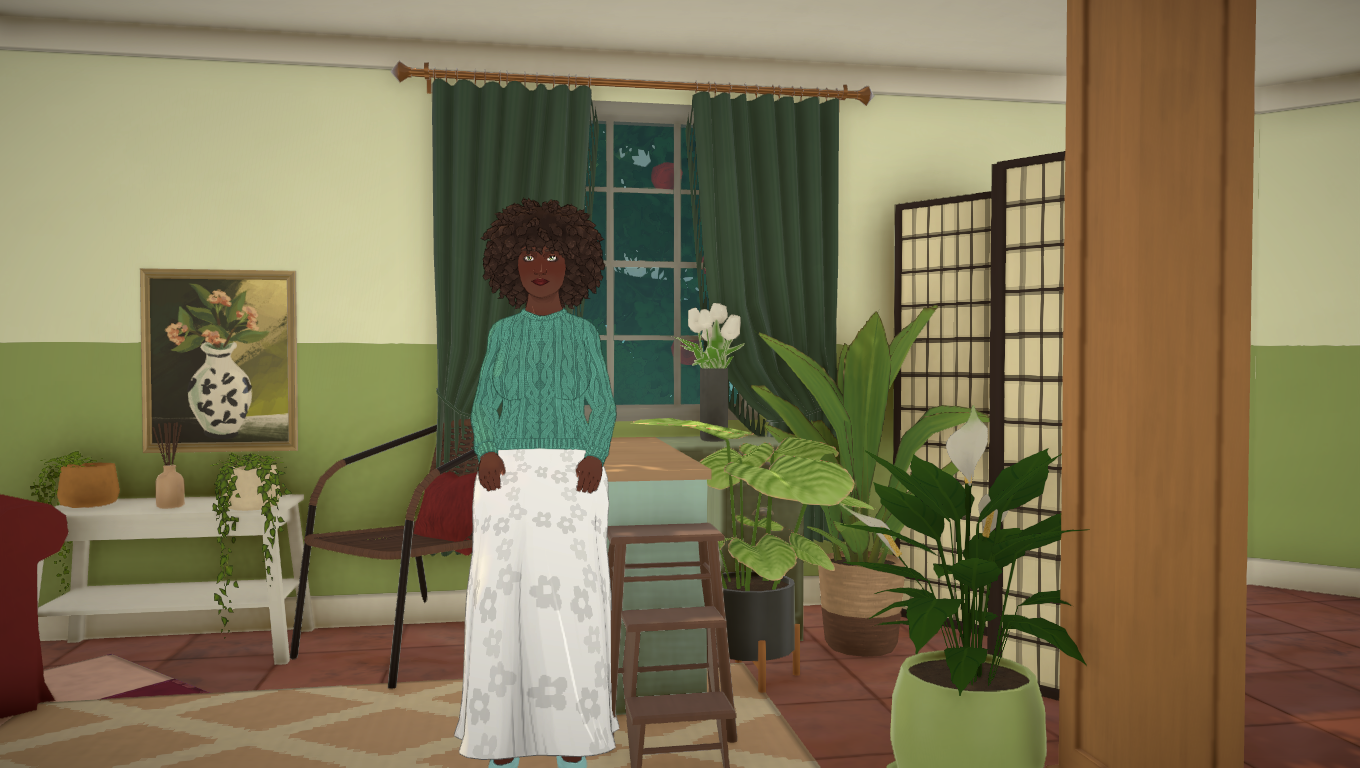 La familia Jones image 1