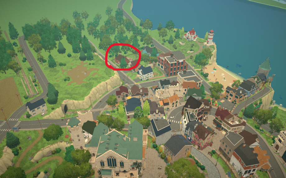 17 Cliffside Way image 9