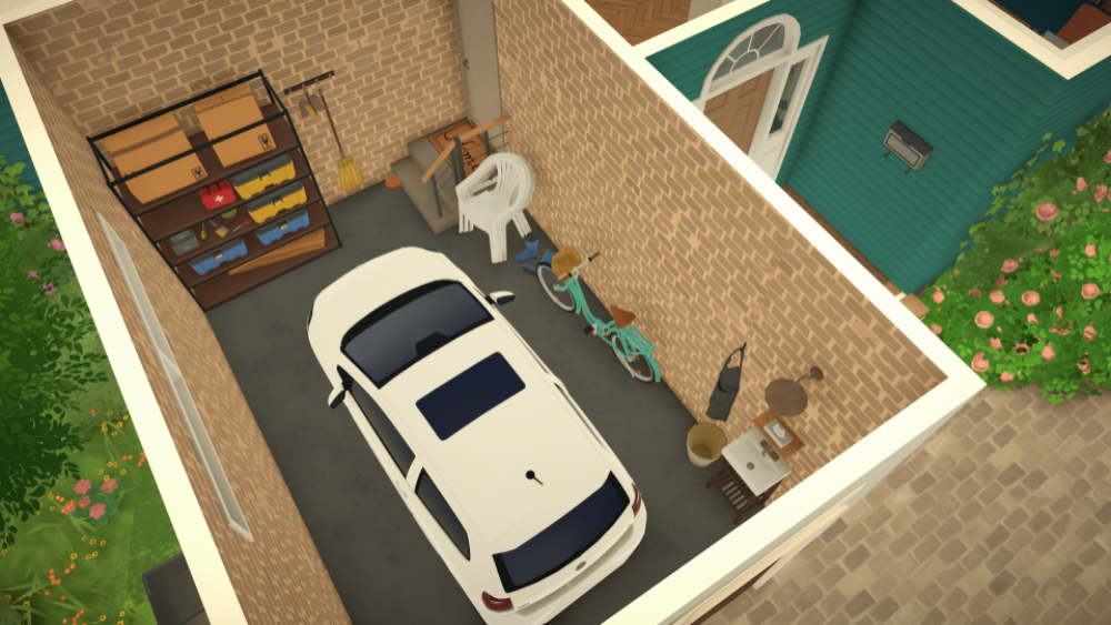 【MMXYG】Verdant Haven image 3