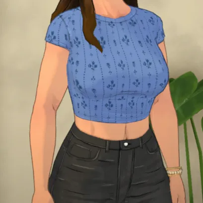 Random Assortment of Patterns image 3