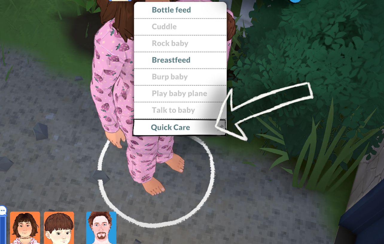Quick Care image 2