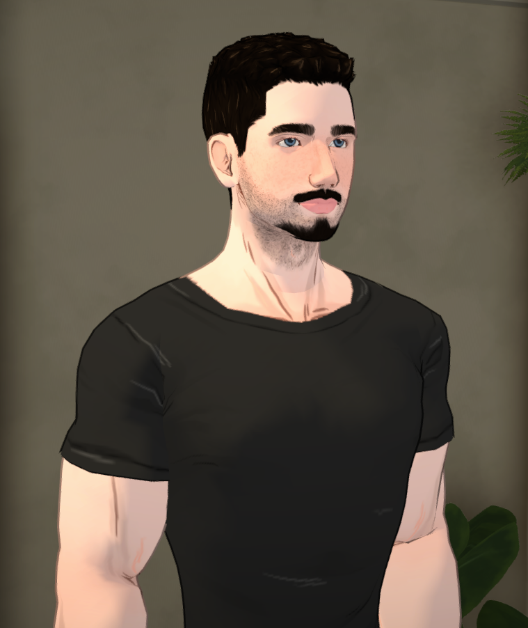 Família Yates Sem Mods de Skin e Slide (Without Skin & Slides Mods) image 1