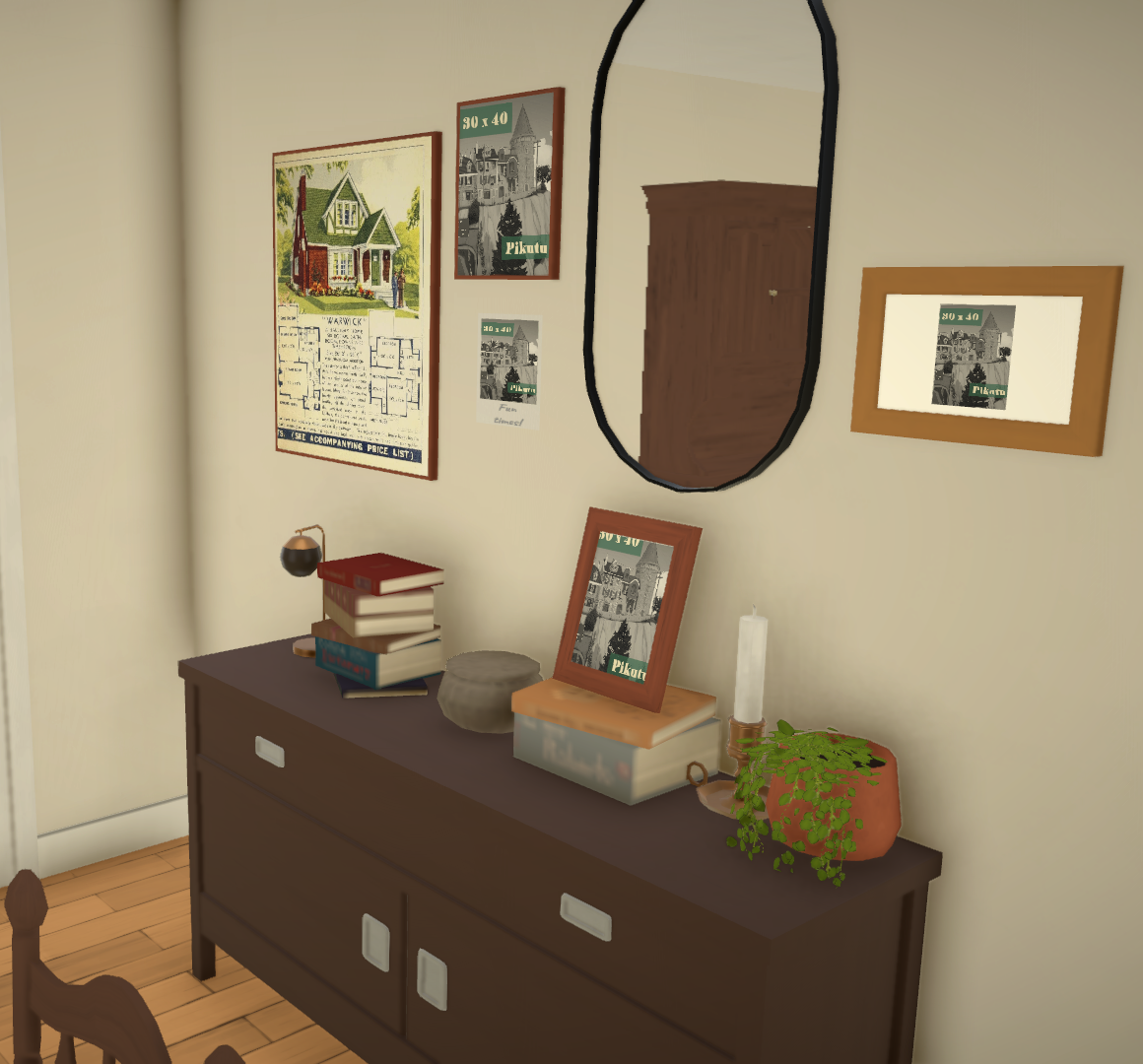 Warwick Holliday Home (Furnished) image 4