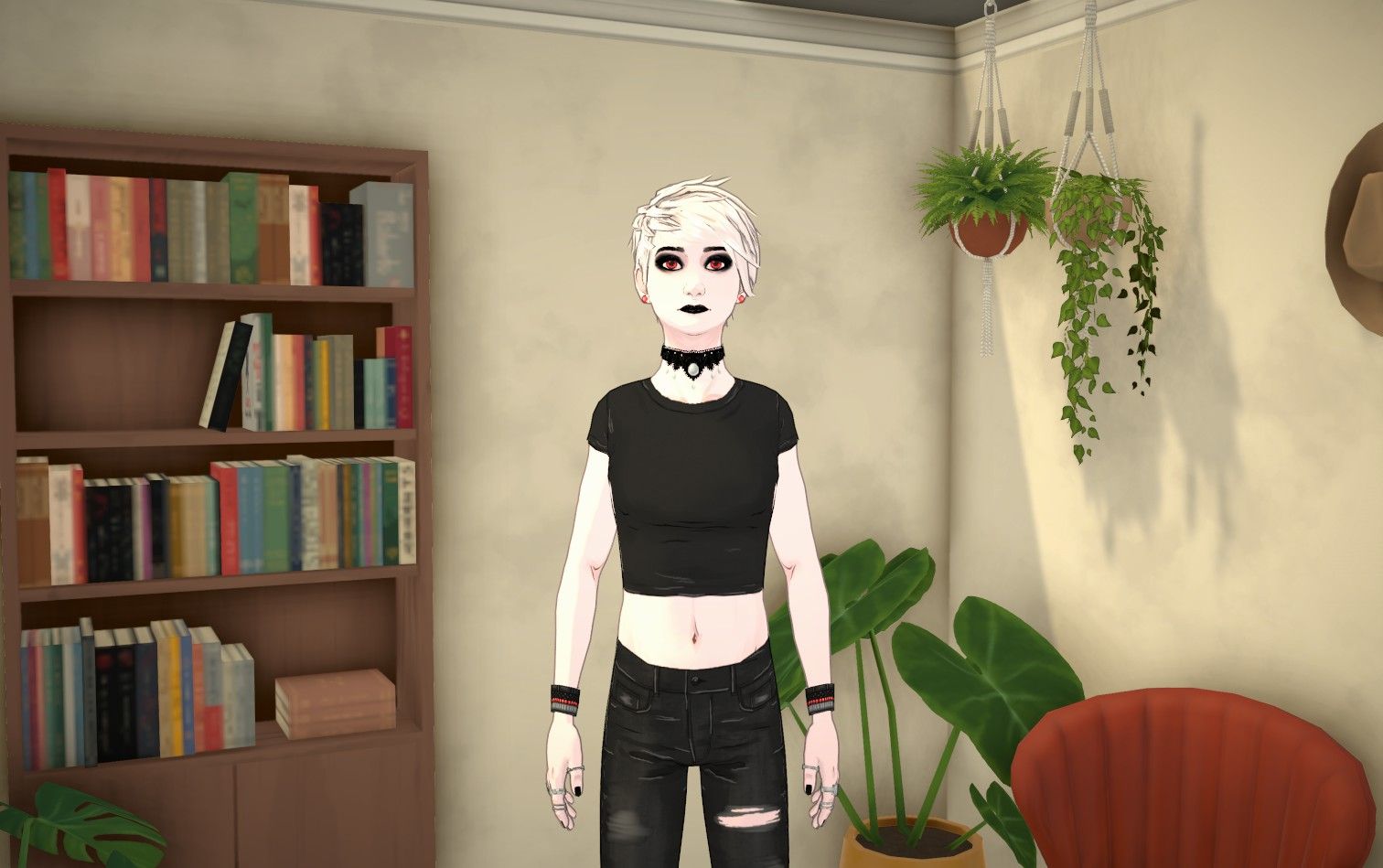 Rune-Avon Household image 3
