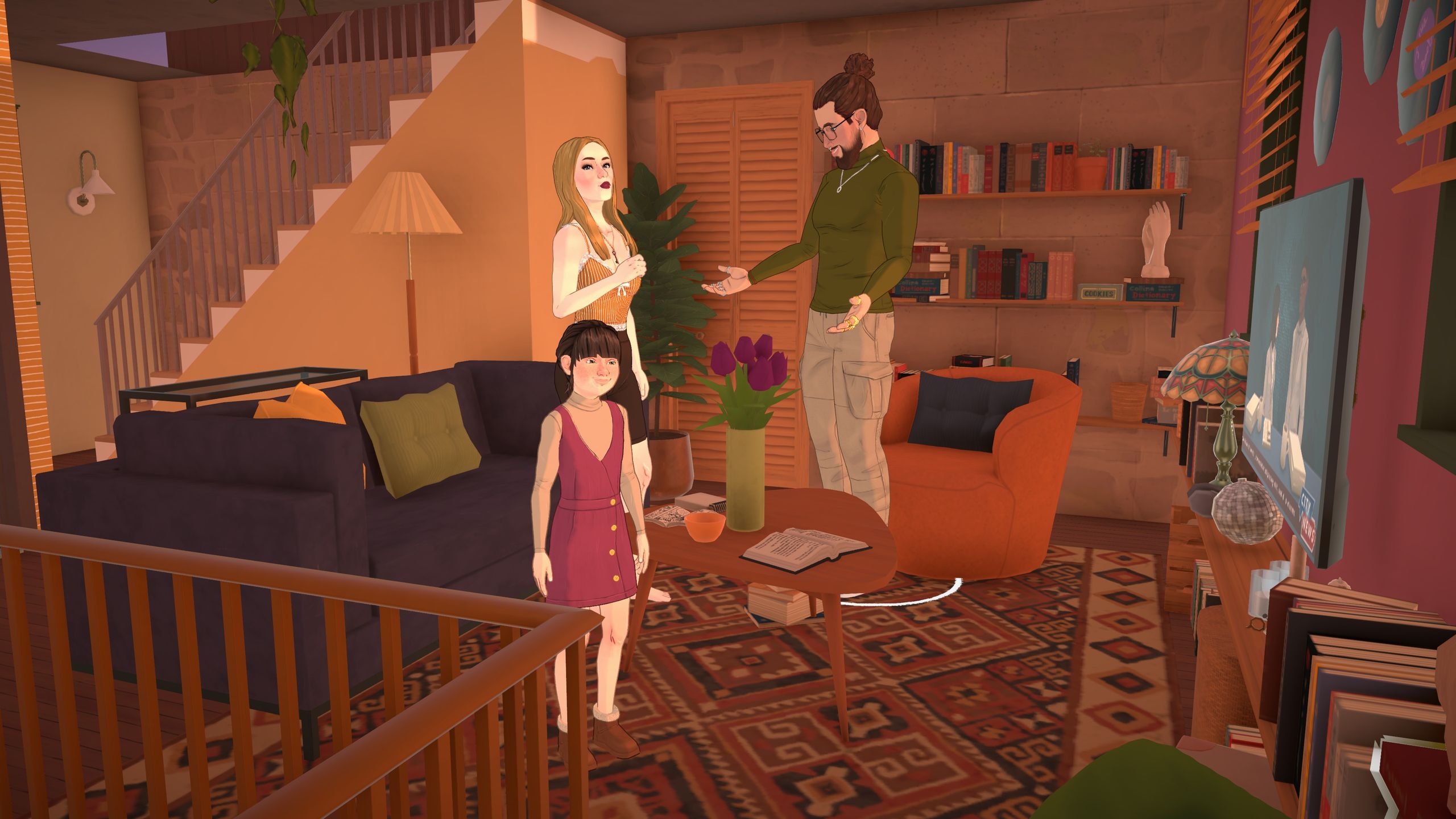 Famille Prego image 1