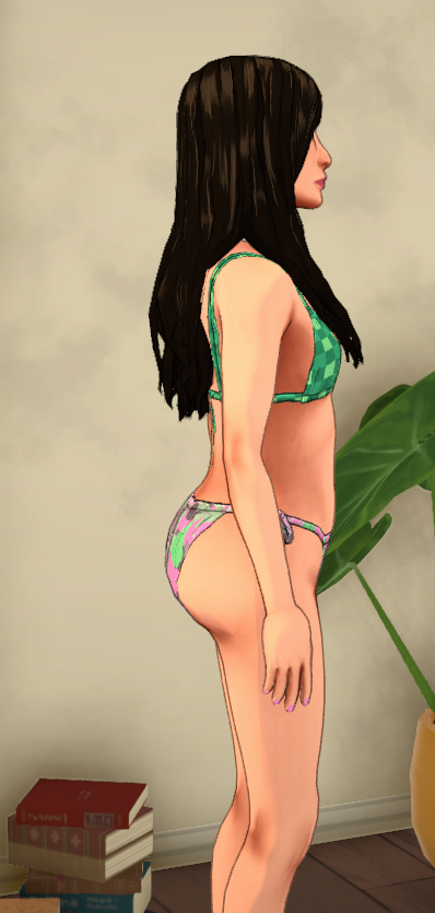 Curves XL: Extra Breast & Body Sliders image 3