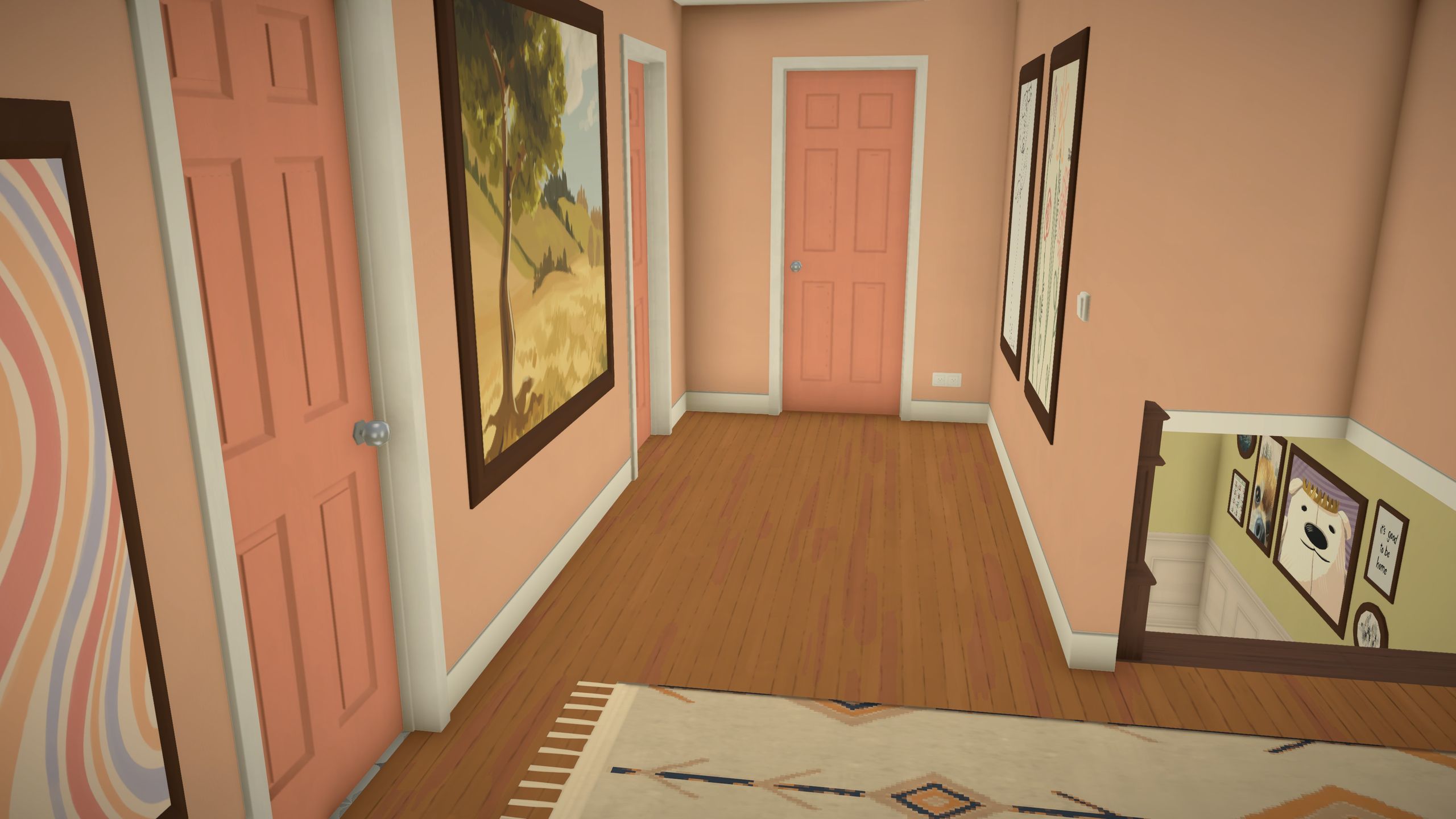 Carl and Ellie's House image 8