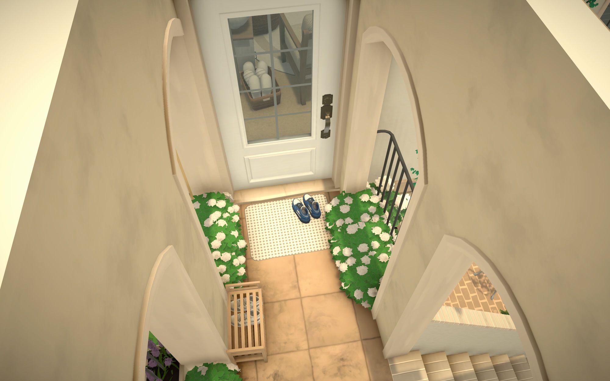 The Secret Garden image 16