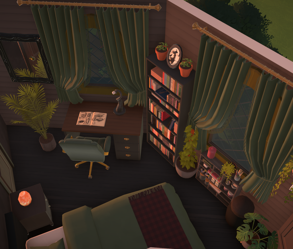 Witch Hut image 4