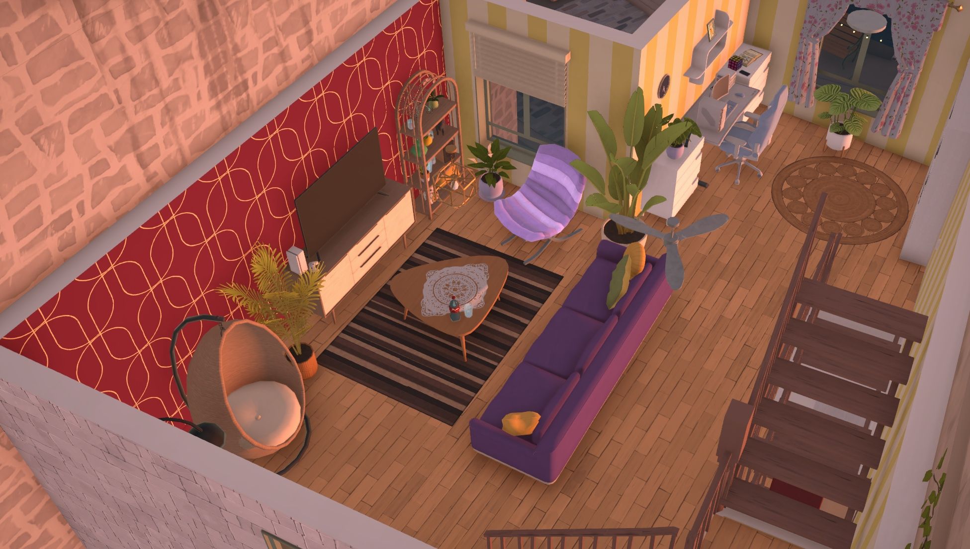 Lilly's city house image 6